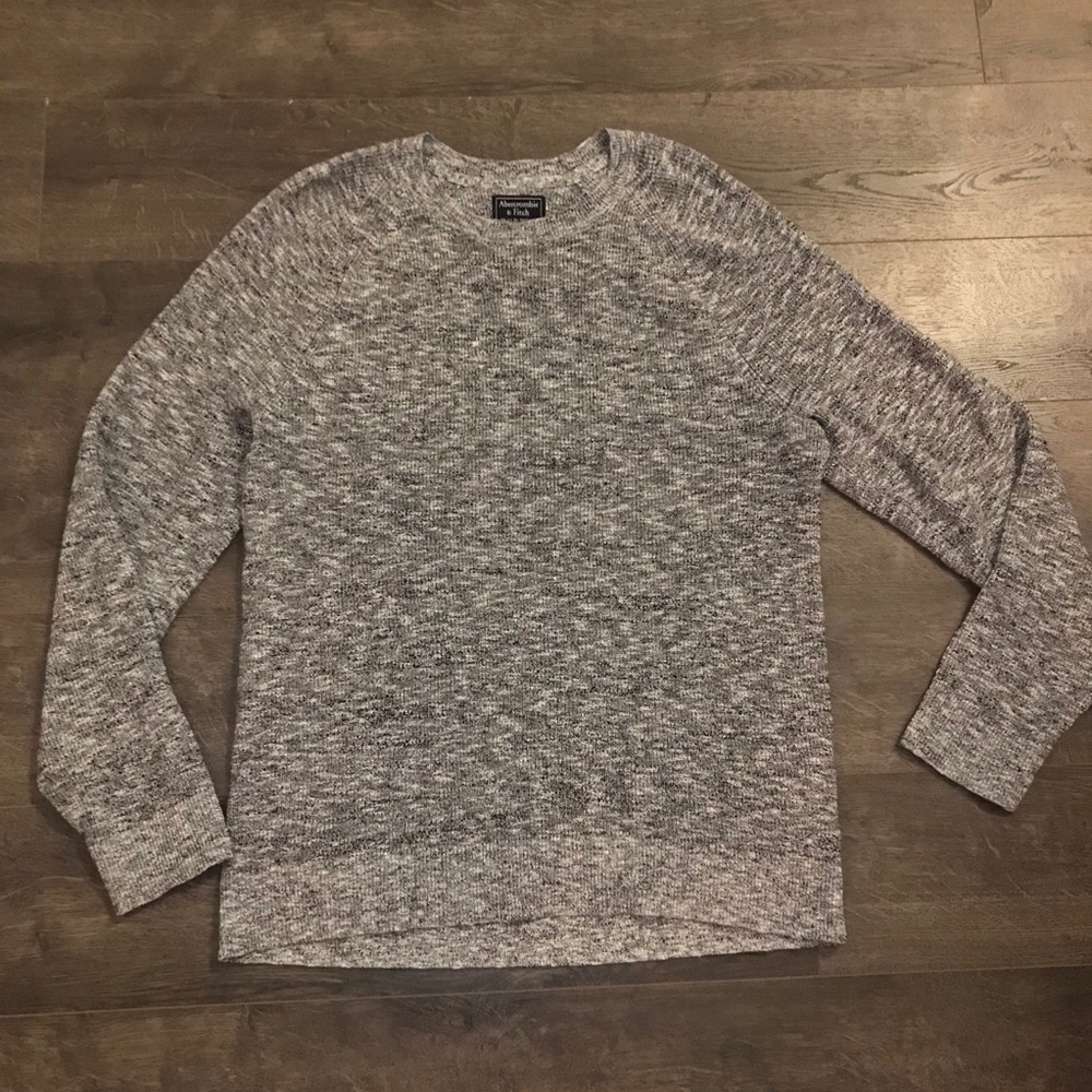 Abercrombie & Fitch Sweater